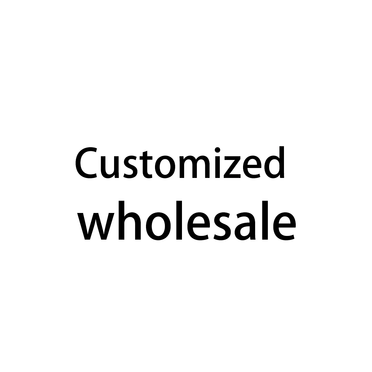 

Customized wholesale glass Rhinestones