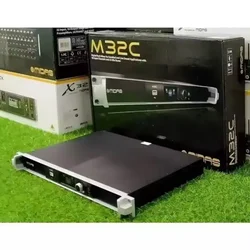 Top Selling Original Midas M32C Digital Audio Rack Mixer