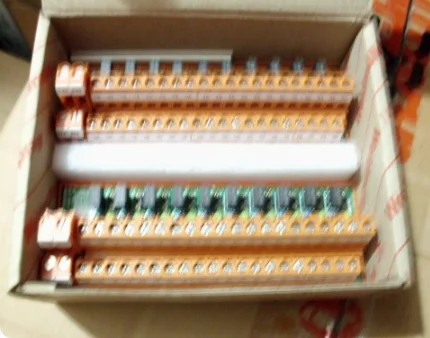 PDIS-10XX0-0X10เทอร์มินัลบอร์ด1059010000ใหม่และดั้งเดิม