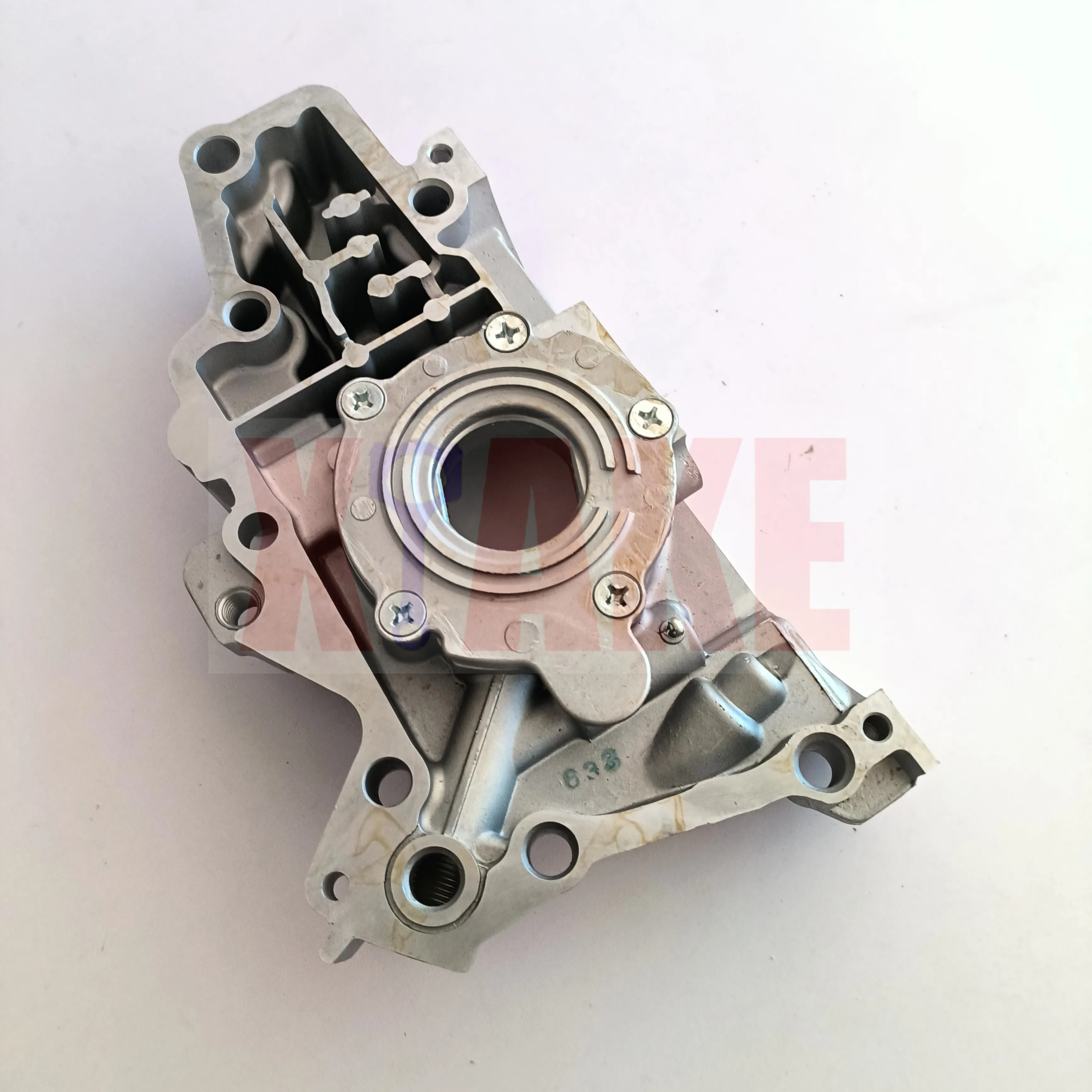 SQR372 SQR472 Engine Oil Pump For Chery QQ IQ Buggy UTV 372-1011030