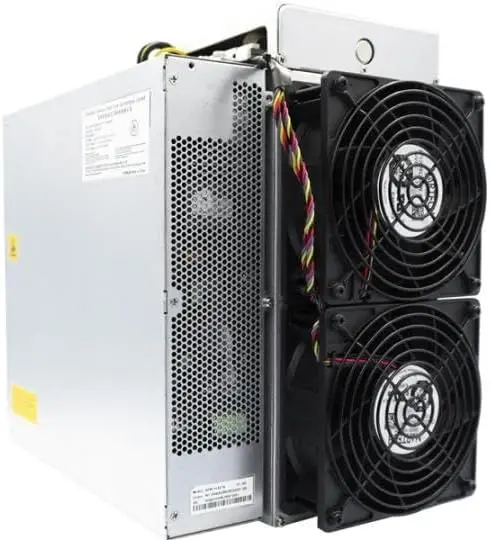 

Купите 5 и получите 3 бесплатных BITMAIN Antminer KAS Miner KS5 20T 3000W 150J/T ASIC Miner криптовалюты