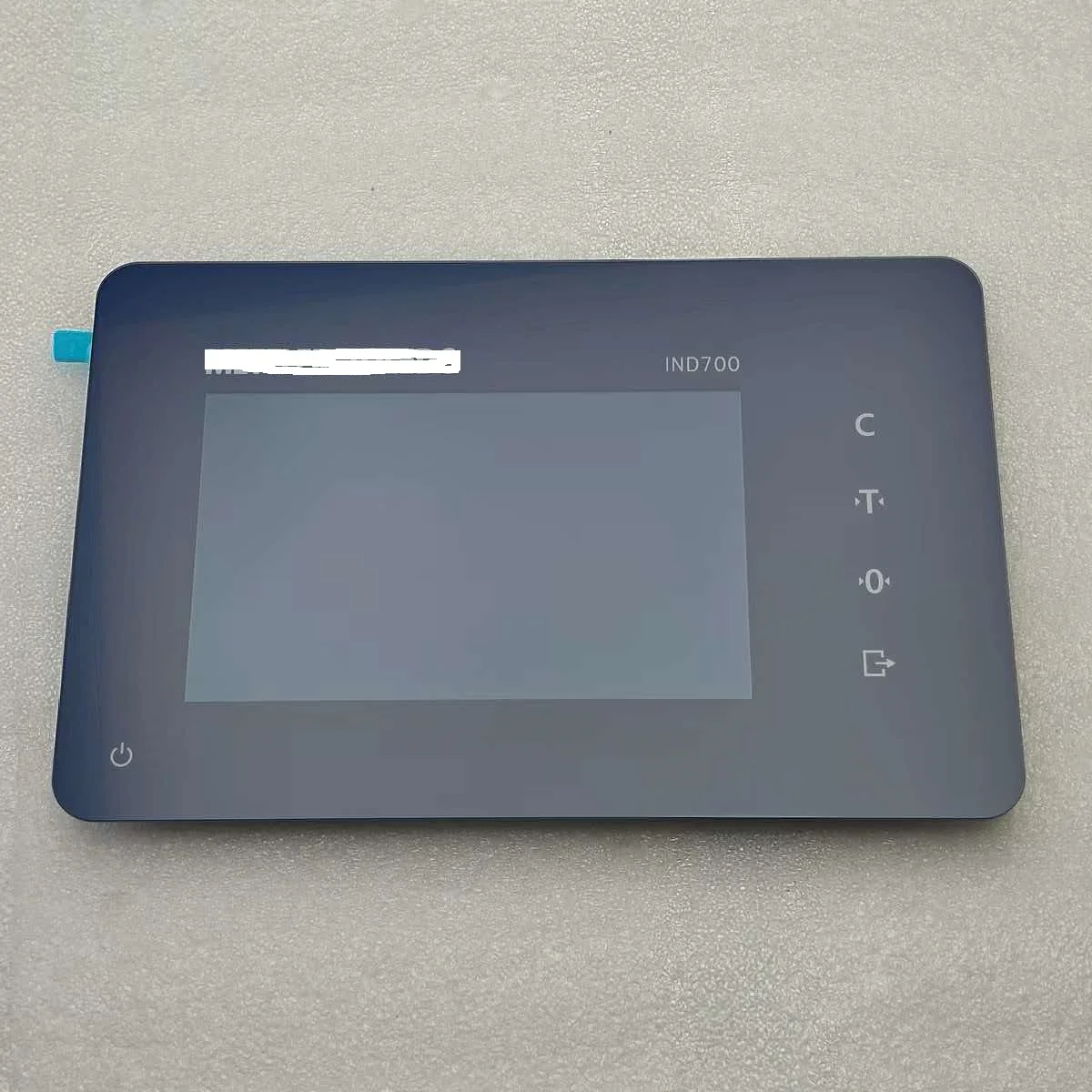 7 inch LCD With Touch panel For METTLER TOLEDO IND700 Display Screen Repair Parts