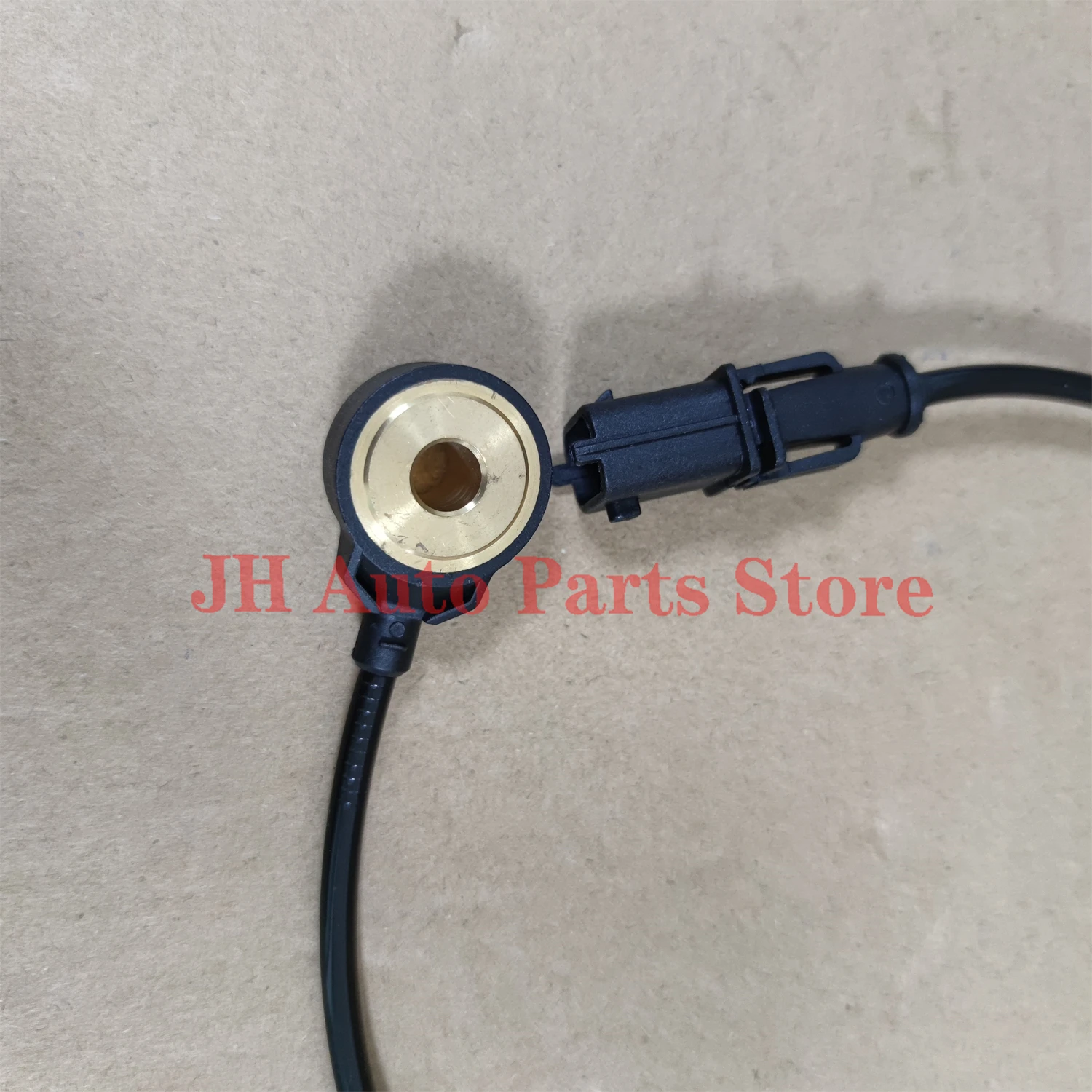 Para BRP Seadoo Sea-Doo Jetski GTI GTX GTR GTS RXP RXT 130 155 170 215 230 255 260 300 Sensor de batida de ruído 420664031 0261231218