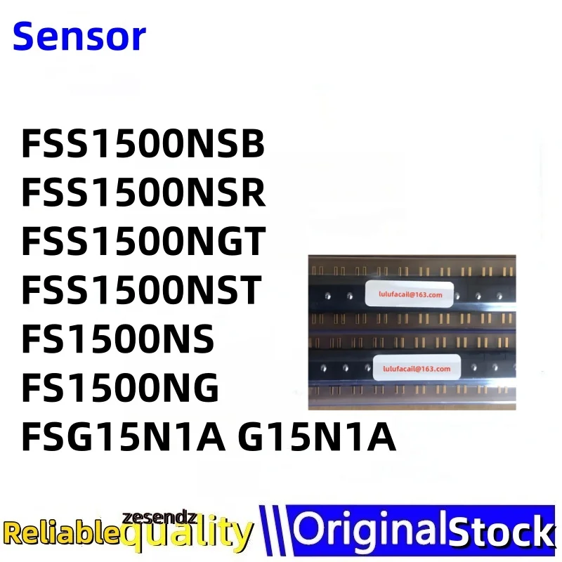 

1PCS FSS1500NSB FSS1500NSR FSS1500NGT FSS1500NST FS1500NS FS1500NG FSG15N1A G15N1A