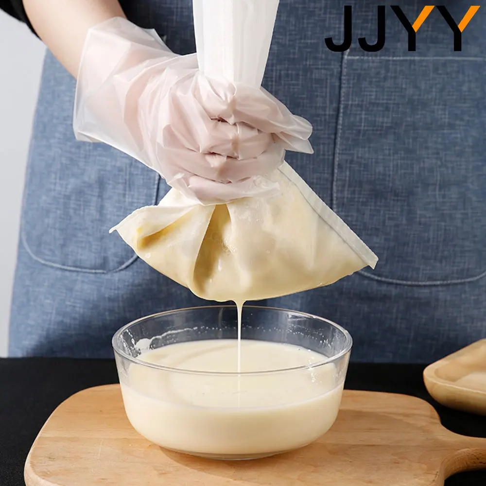 JJYY Bier-Homebrew-Filterbeutel zum Brauen von Malz, kochendem Würze-Brei-Sieb, Werkzeug, Netz, Nylon, Lebensmittelsieb, Beutel, Nuss, Milch, Saftfilter – Detail 8