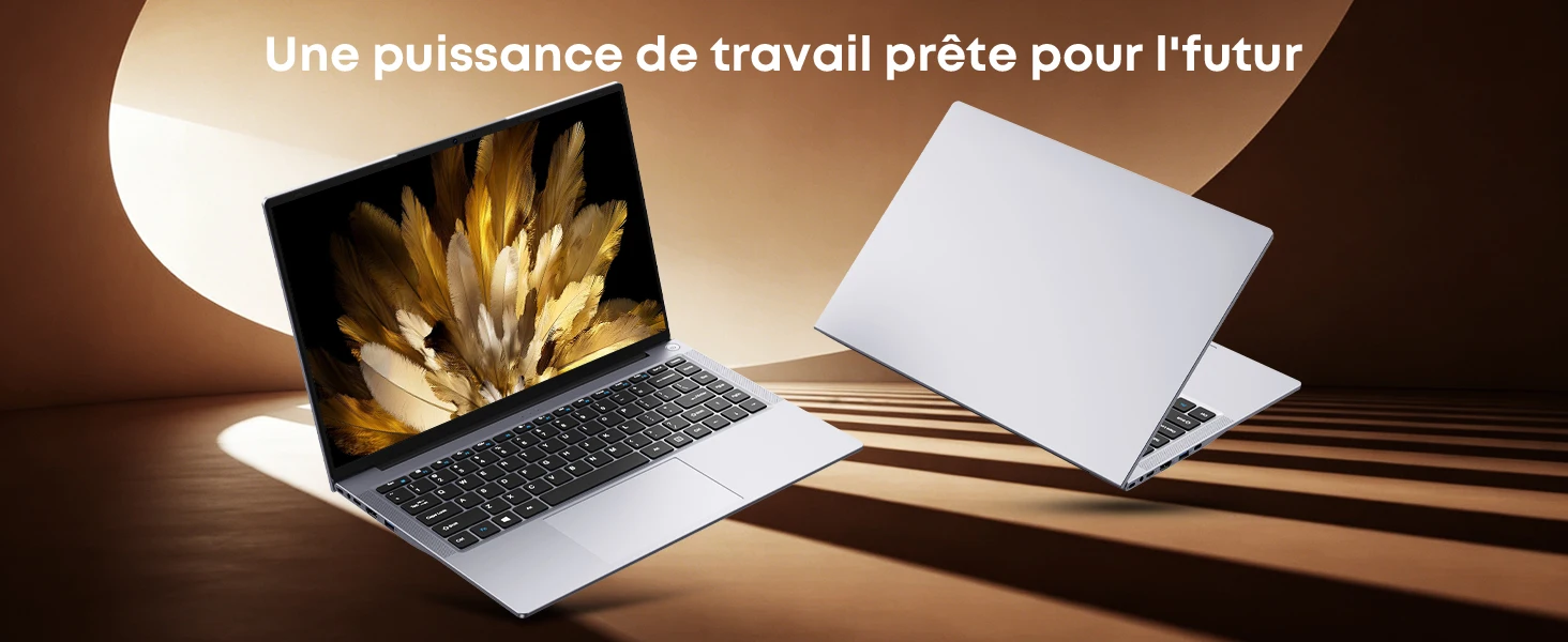 15.3 Inch Laptop Intel Core I5-8210Y 3.6Ghz 24Gb Ram 512Gb Ssd Win11 Pro Portable Pc for Students and Work 1920X1200 100%Srgb HDMI Usb-A Long Battery Life