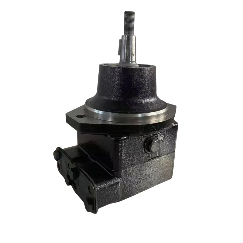Vane Motor M5AS M5ASF M5AF M5B M5BS M5BF Series Hydraulic Motor High Torque M5BF-028-2N02-B1M3 M5BF-045-2R01-B1M3