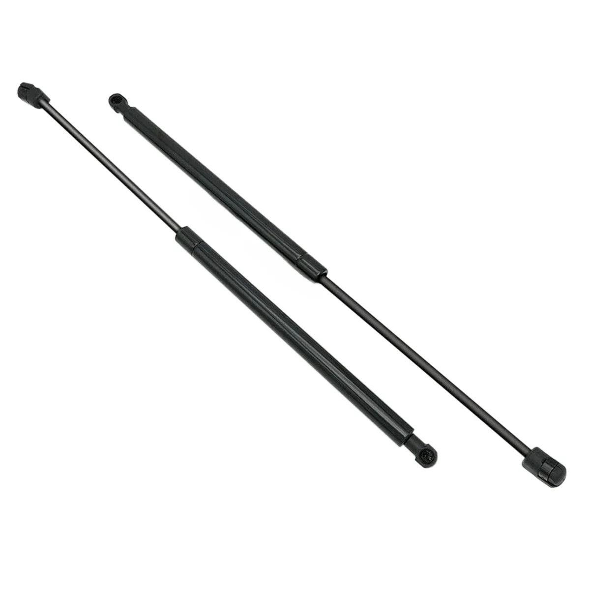 2X Front Bonnet Hood Lift Struts Support Shock Gas Cylinder Set for Lexus RX350 RX450H 2010-2015