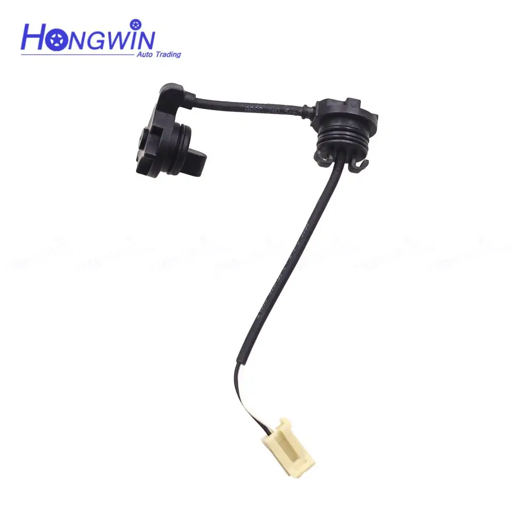 Sensor de velocidad de entrada y salida de transmisión, accesorio para CHEVOLET CAPTIVA CRUZE OPTRA DAEWOO BUICK 24244592 24259853, 1/2 piezas, 24275800