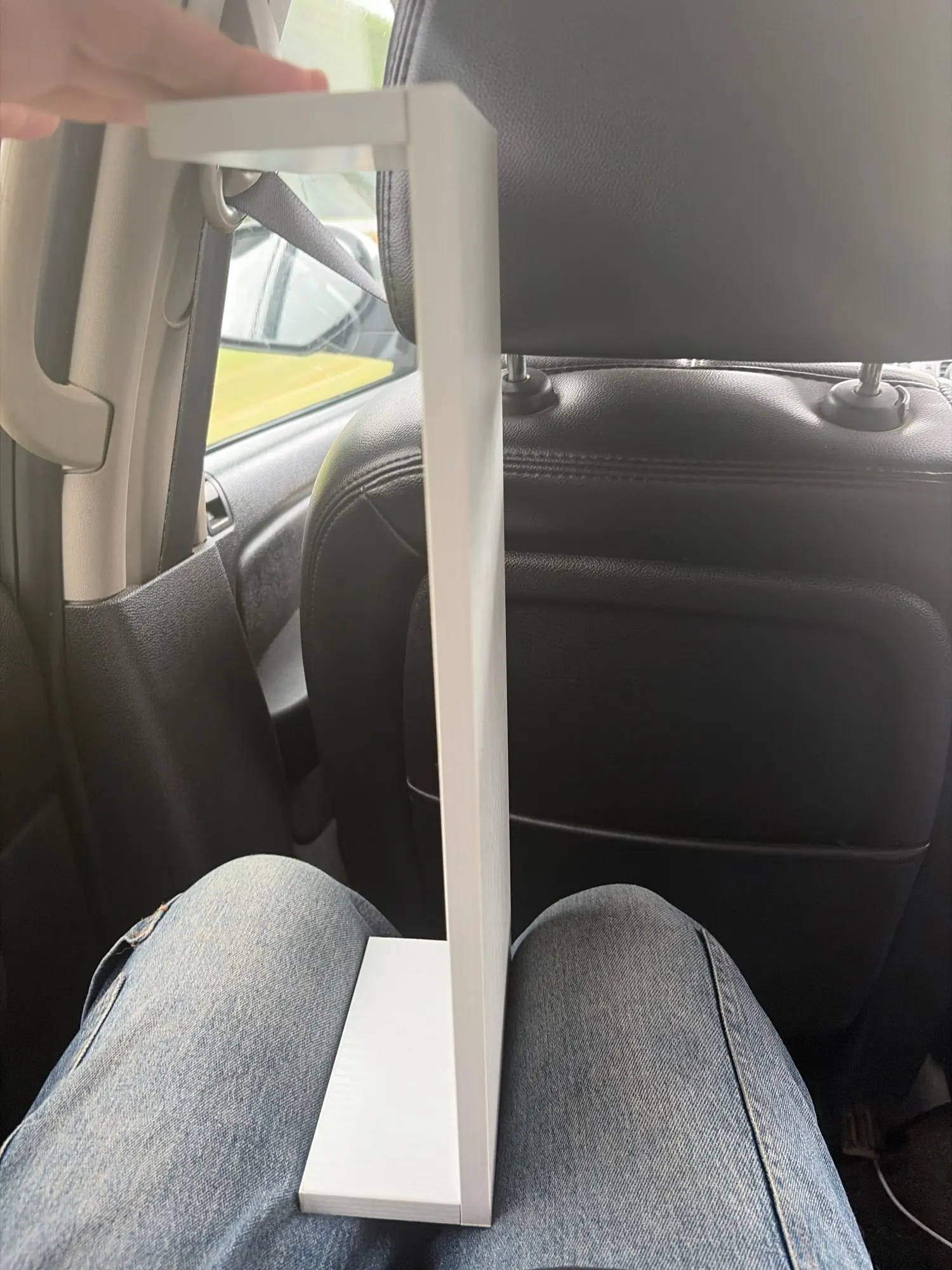 Customer review photo