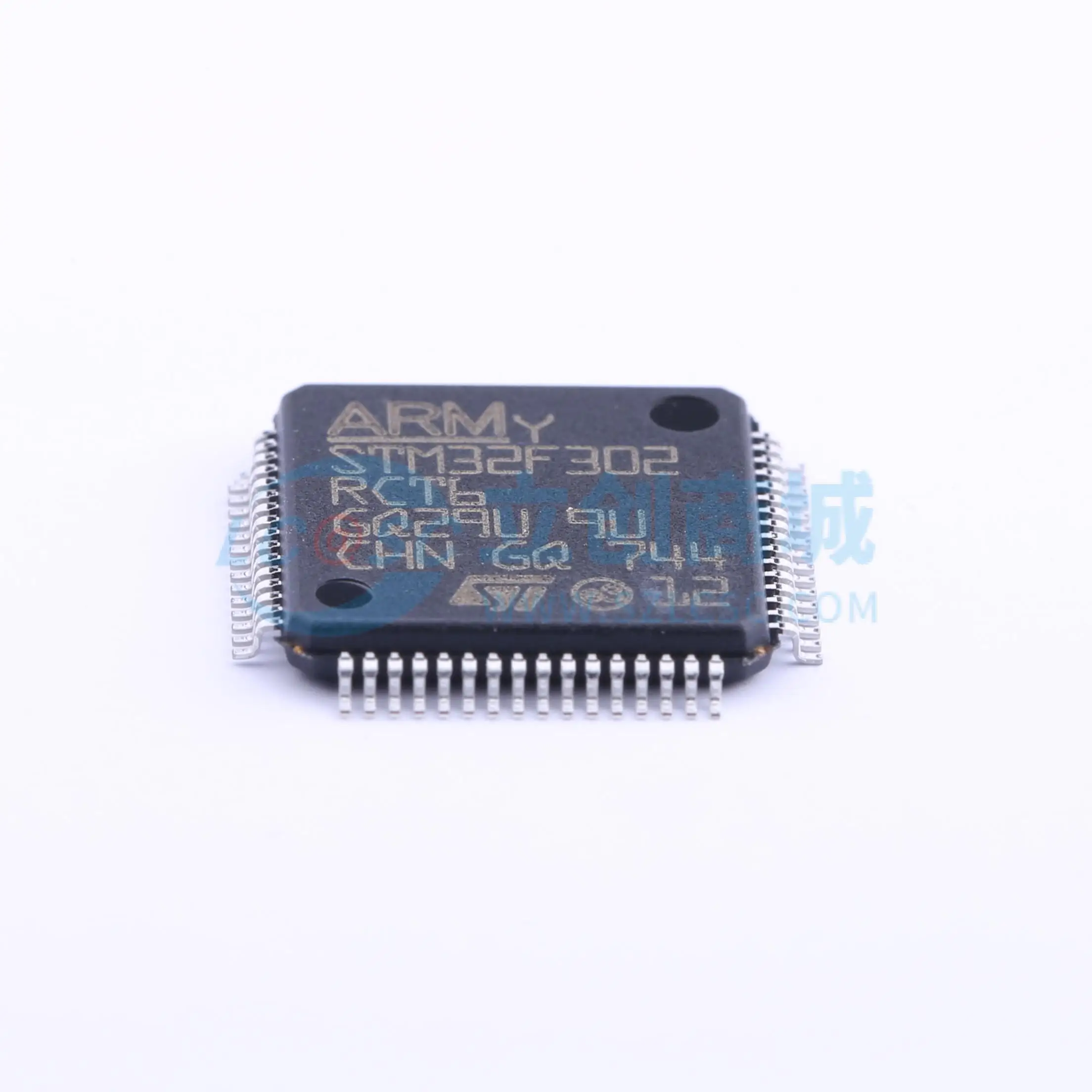 STM32F302RCT6 En stock Alta calidad Original Nuevo