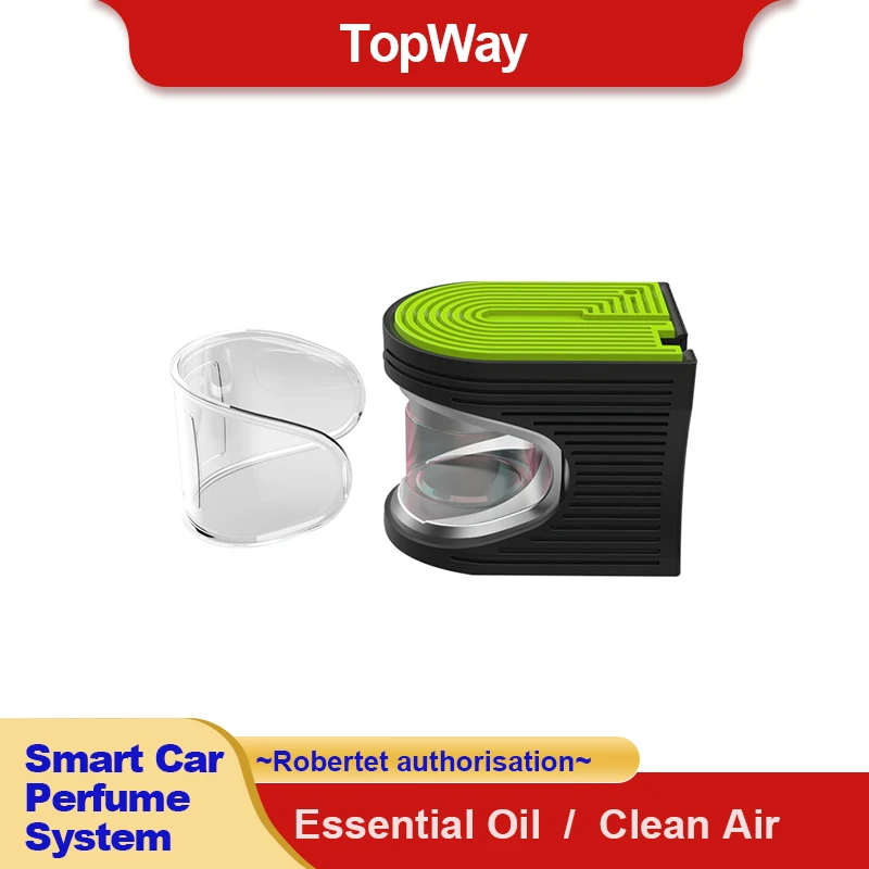 

Car Fragrance System Negative Ion Air Lonizer ROBERTET Perfume For Toyota Volkswagen Kia Renault Suzuki Honda Audi Lada Nissan
