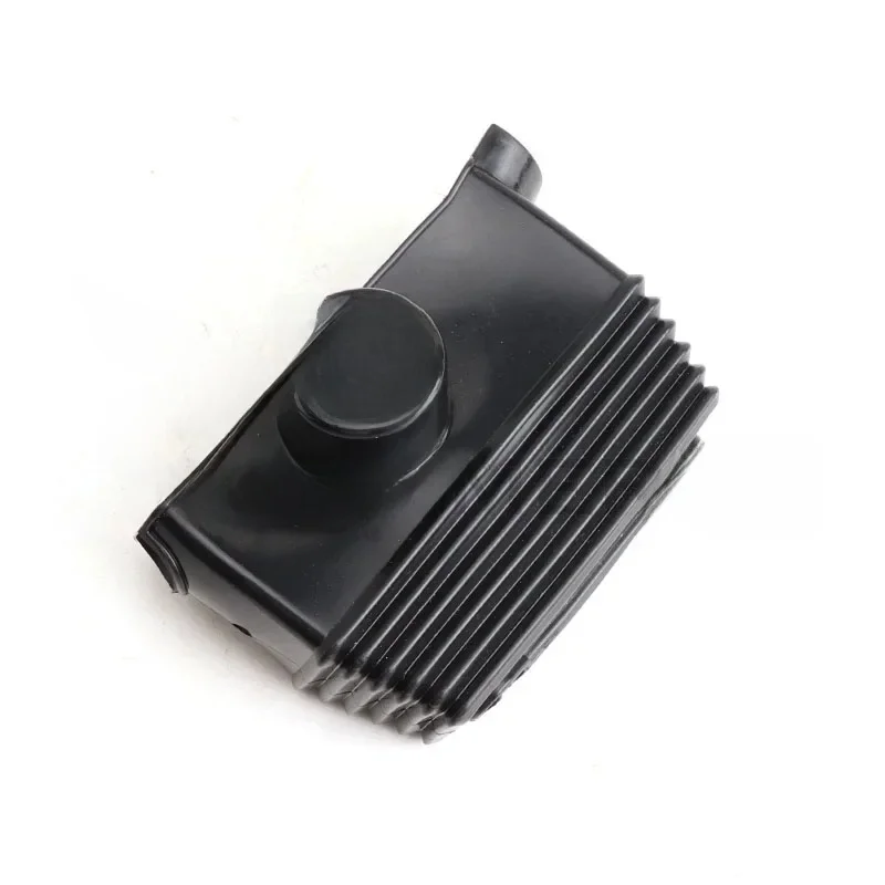 AliExpress NONE ATV Parking Brake Shift Rubber Protective Cover For ATV UTV Buggy Go Kart Quad Dirt Bike Accessories