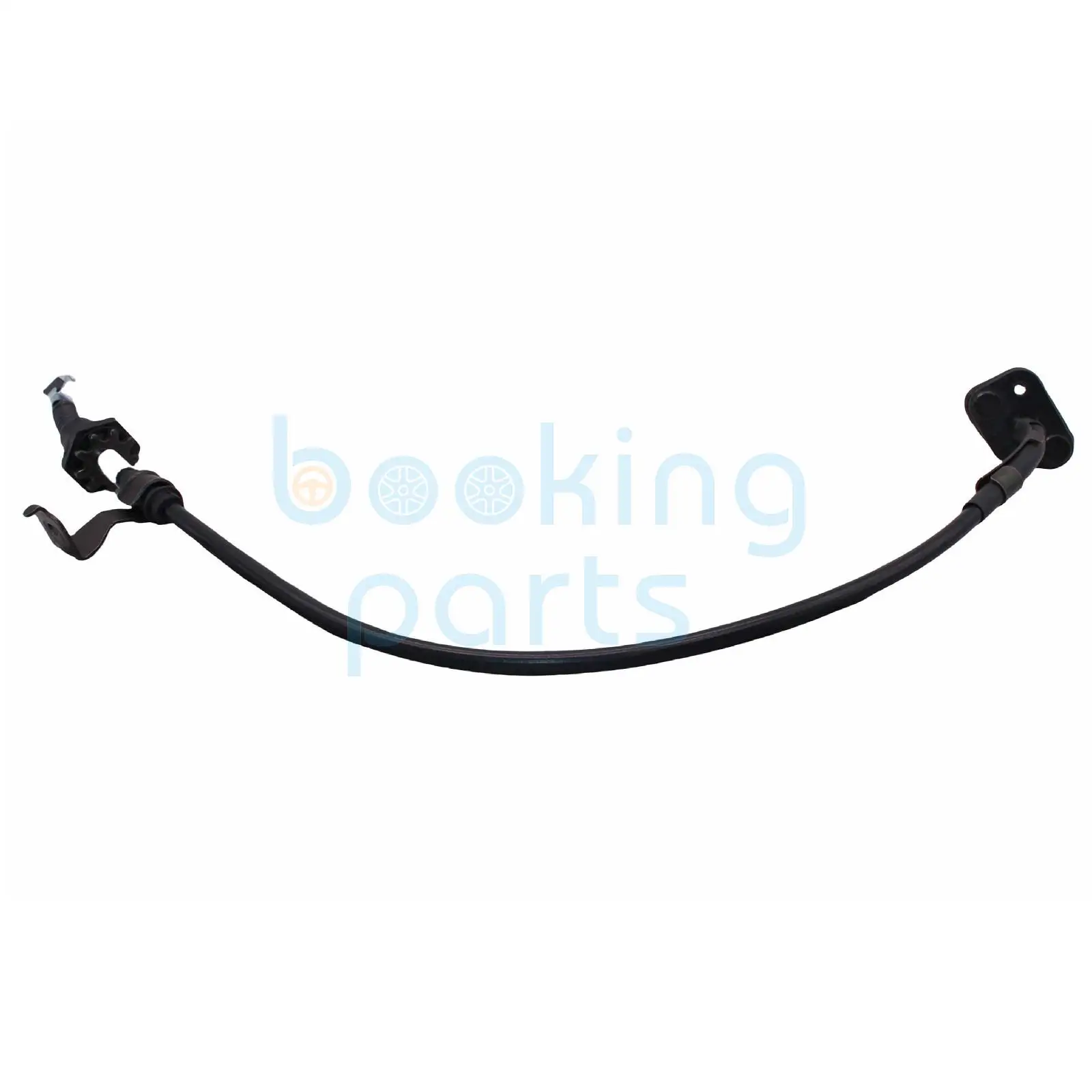 CLA63262,41510-1Y000,415101Y000 Clutch Cable For KIA PICANTO 11-