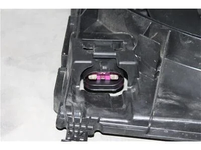 Para mercedes-benz 2020-2022 E 260 ventilador de refrigeración del radiador OE A 0999061000 A 0999061200