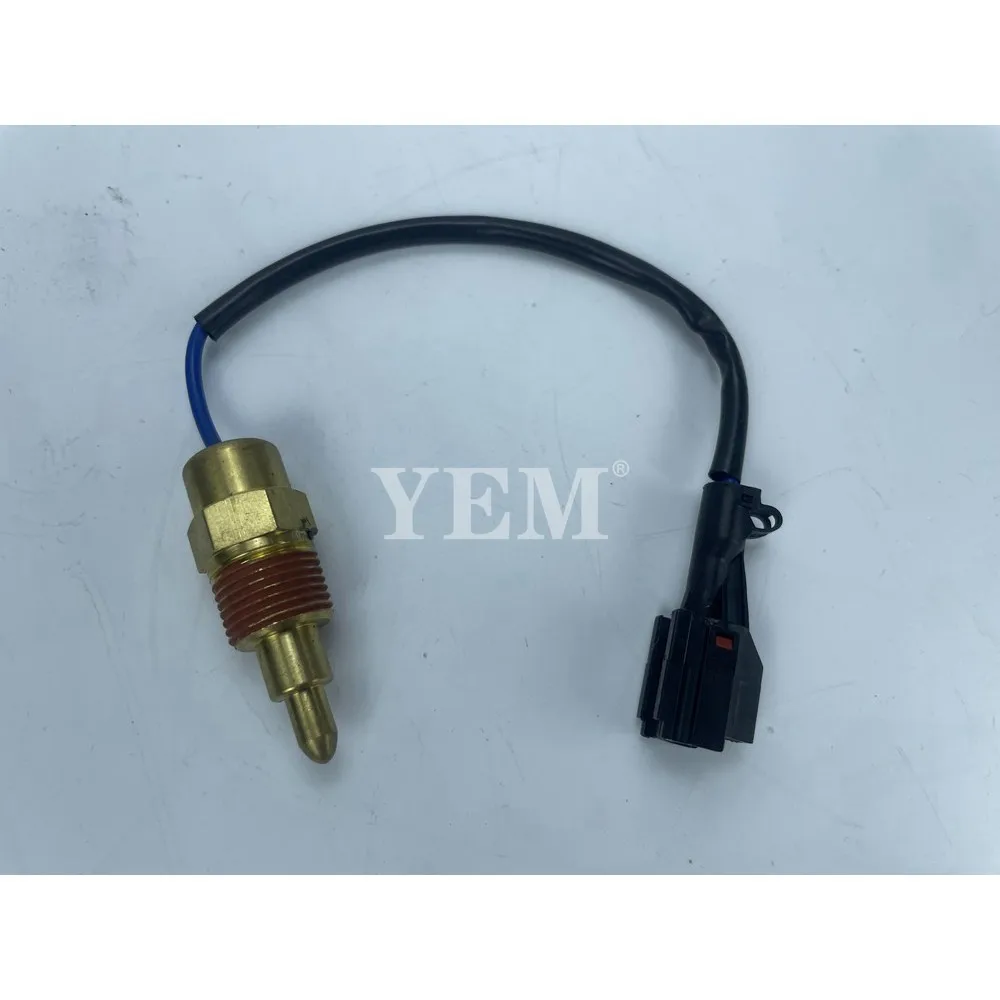 

FOR KUBOTA EXCAVATOR ENGINE PARTS V1505 WATER TEMP SENSOR 15543-83040.