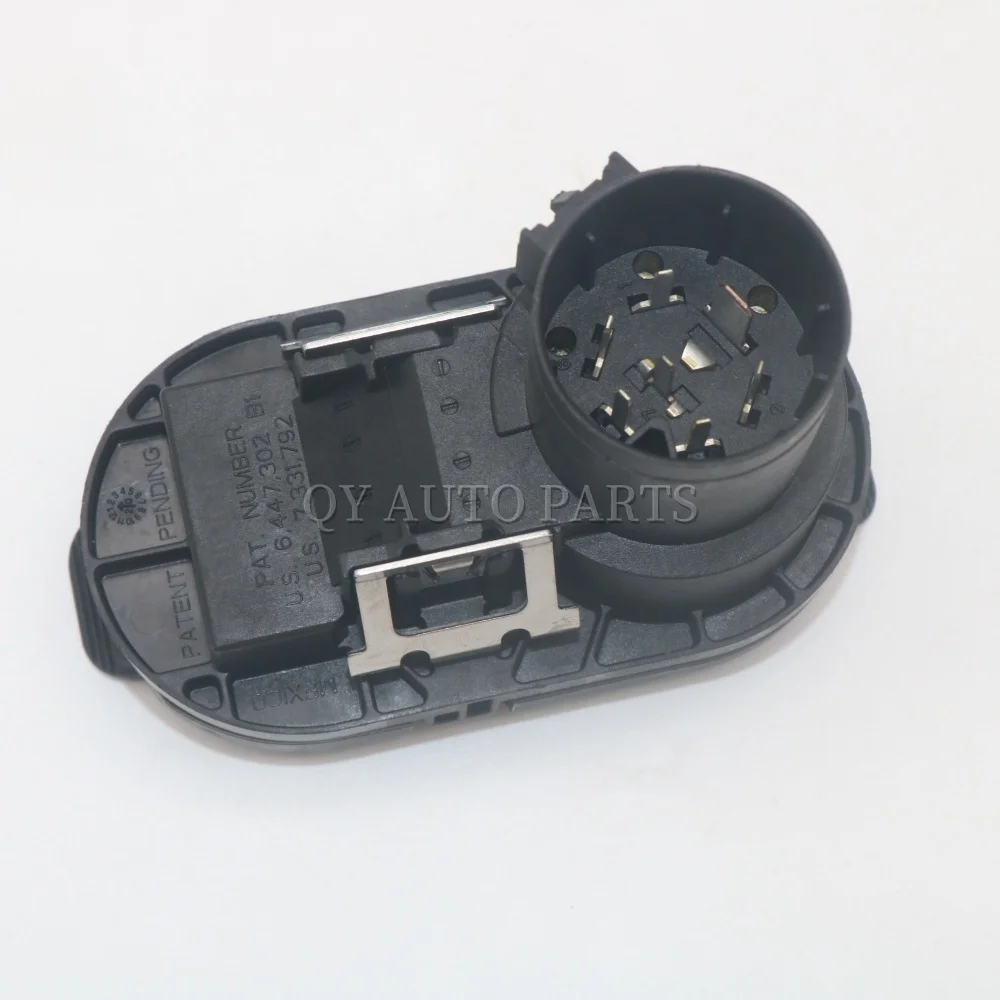 9U5Z-14489-MAA مقطورة الفرامل التحكم تسخير موصل لفورد Transit-150 Transit-250 Transit-350 3.2L 3.5L 6.2L 2009-2023 #3