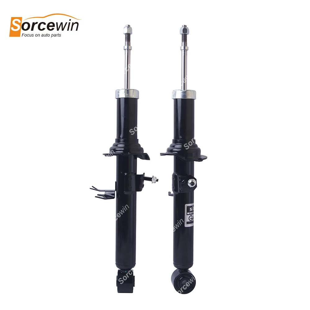 For Infiniti Q70L Q70 Y51 M25 M37 Auto Parts Suspension Strut Car Accessories Front Shock Absorber E61101MA1C E61101MD1B