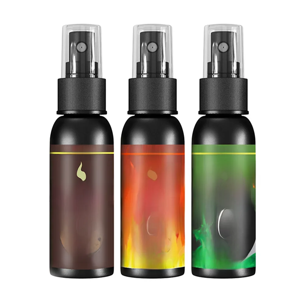 Spray de pet en plastique pour farces et farces, 30ml, odeur Terrible, fournitures de fĂȘte, spray de pet puant, non toxique, jouets amusants d'Halloween