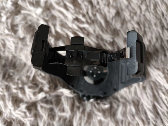 RM7006 Titanium Retrofit Kit For Apple Watch Ultra