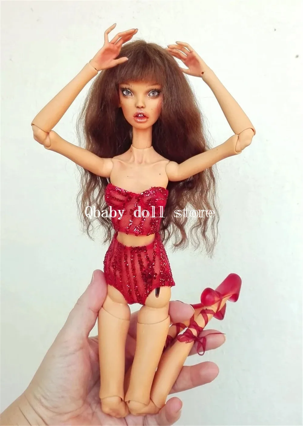 Qbaby doll store