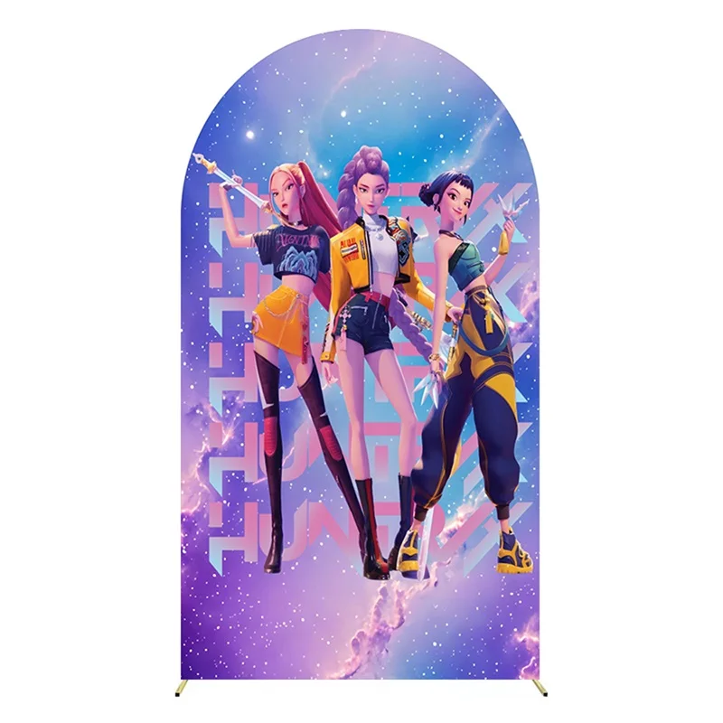 Thumbnail 3 - #42 New Studio Backgrounds Arrivals