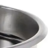 

Стоматологический медицинский изогнутый поднос из нержавеющей стали, хирургический учебный лабораторный инструмент для почки, стоматологические инструменты, размер S/m/l