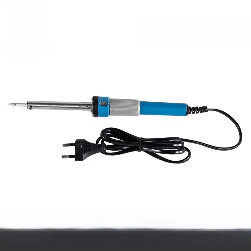 JCD Hiqh jakość elektryczna lutownica 110 V/220 V i 24 V/12 V 60 w 40 W 30 W lutownice stała temperatura — zdjęcie 2