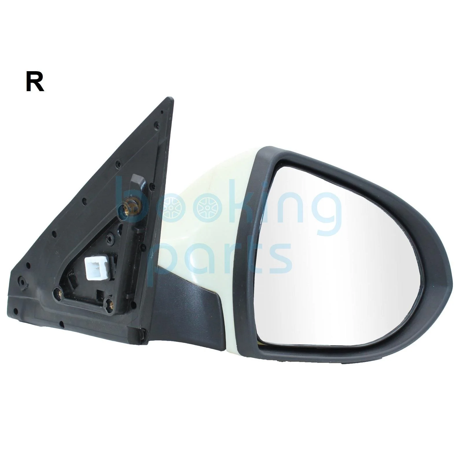 MRR47706(R),87620-3W132, Mirror, cermin untuk KIA SPORTAGE 2011