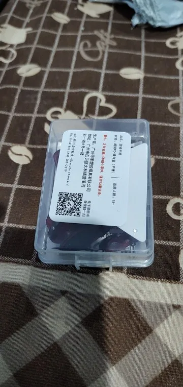 실물 포토 리뷰