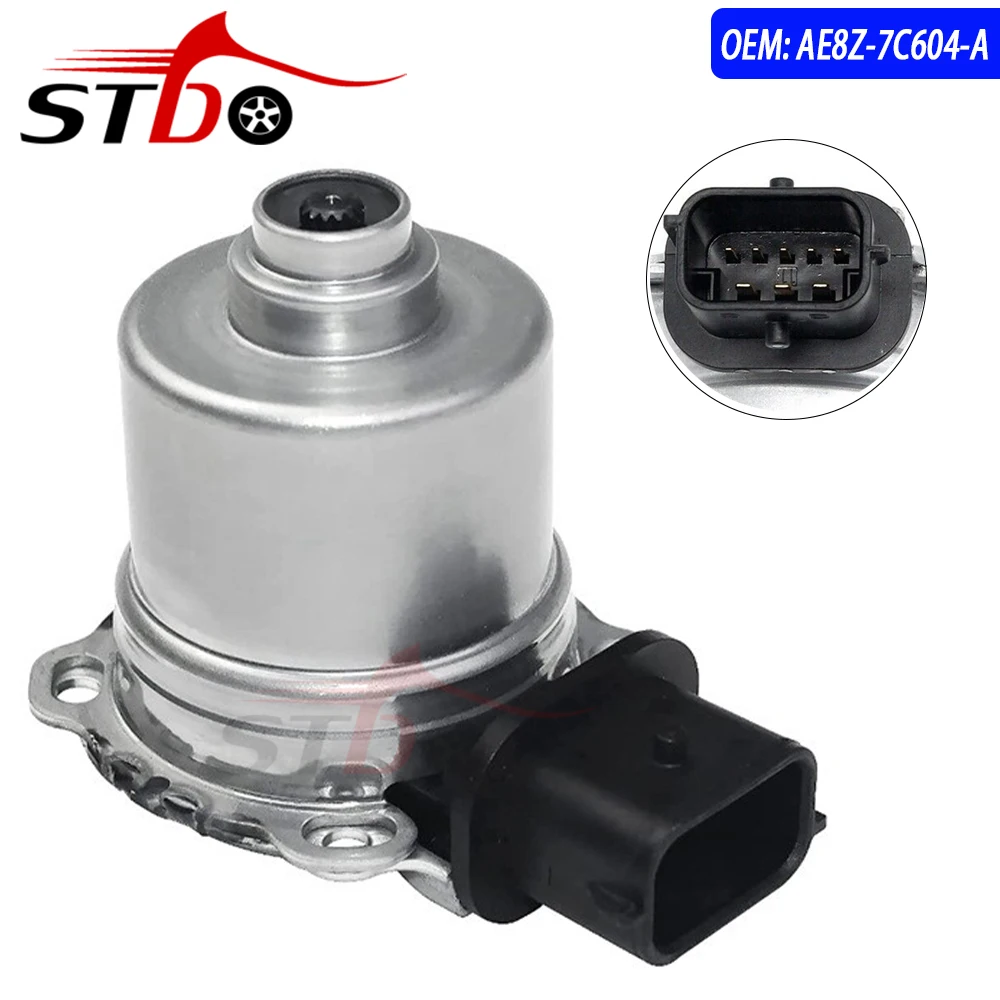 New DPS6 6DCT250 Original AE8Z-7C604-A Transmission Clutch Actuator A/B For 2012 2013 2014 2015 2016 2017 Renault Ford Focus