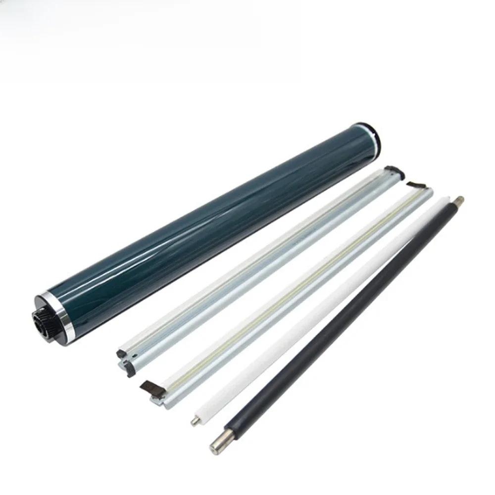 ZESTAW KOMPLETNY DO DRUM (TROMELI) OEM KOLOROWY, WYTRZYMAŁY, DO RICOH MPC3001 MPC3501 MPC4501 MPC5501 MP C3001 C3501 C4501 C5501, ZESTAW SERWICZNY — zdjęcie 2