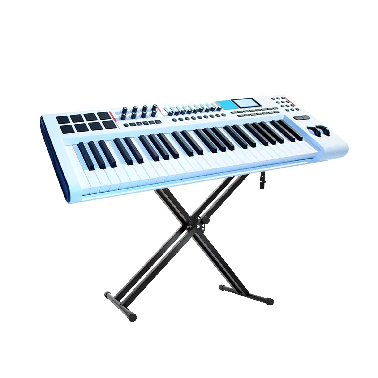 Thumbnail 2 - #6 New Musical Keyboard Stands Arrivals