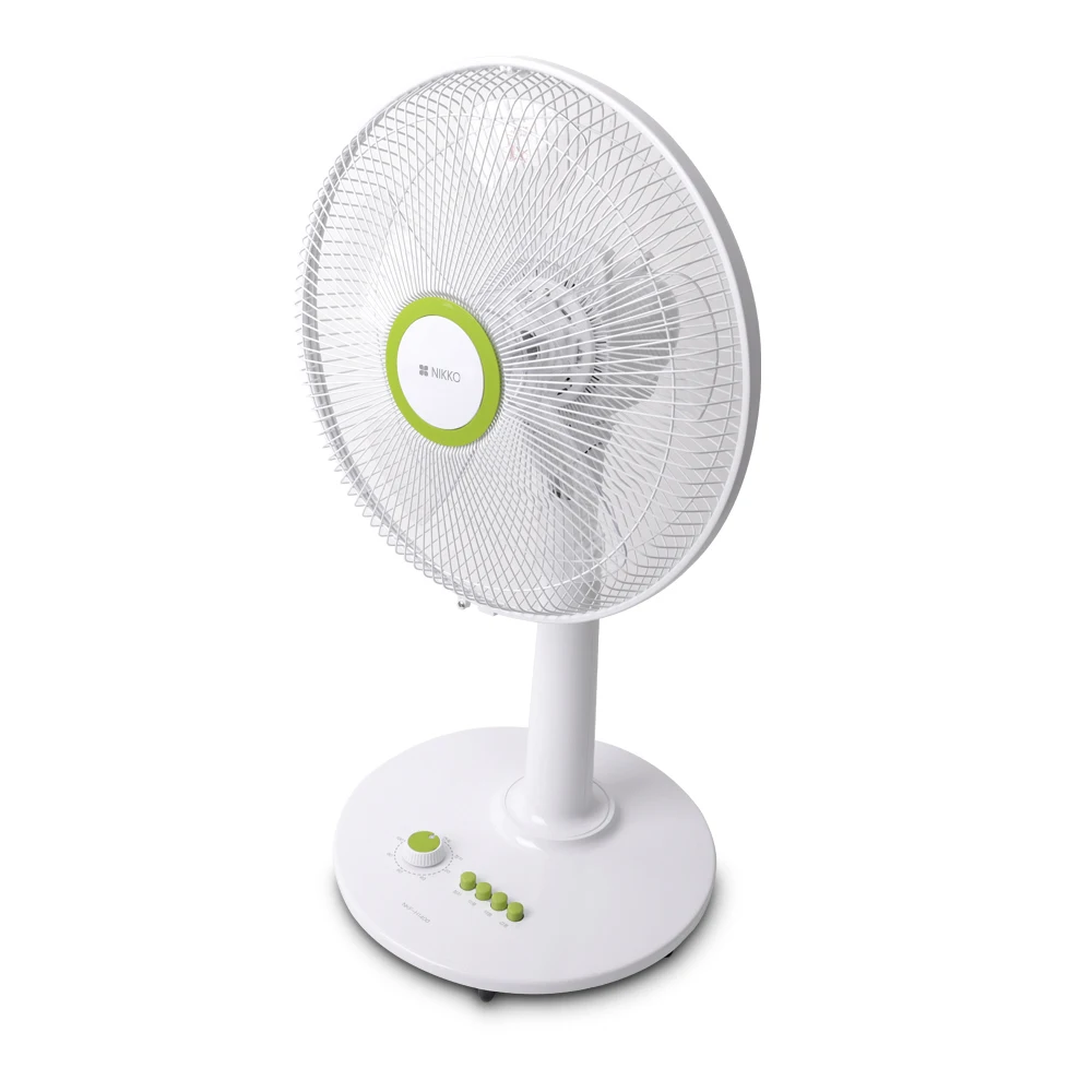 Настольный вентилятор Nico Basic 14-дюймовый вентилятор Dlf-2860