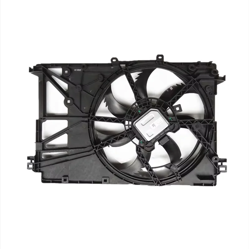 

For 2018-2019 Toyota Camry 2.5/3.5 Radiator cooling fan OE 16360-31510 16360-F0020