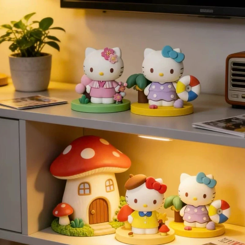 In-Stock Boxed Figu…