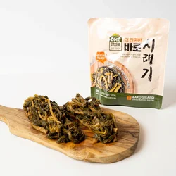 양구 DMZ 펀치볼 시래기 200g x 5팩