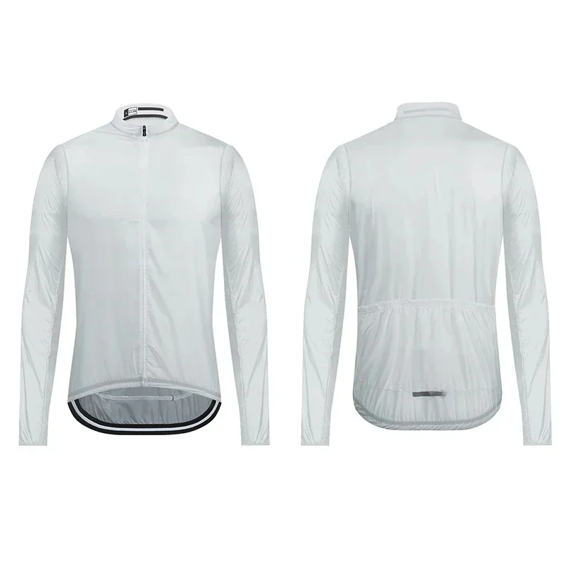 AliExpress RAUDAX Lightweight Men's Cycling Jackets Team Windproof Mountain Bike Windbreaker 2025 Ciclismo Masculino Ultralight Alpine F1