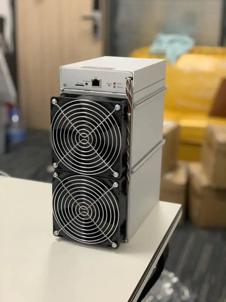 

Акция KIC распродажа Bitmain Antminer Z15 420K Алгоритм Equihash Zcash Miner купить 4, получи 1 бесплатно