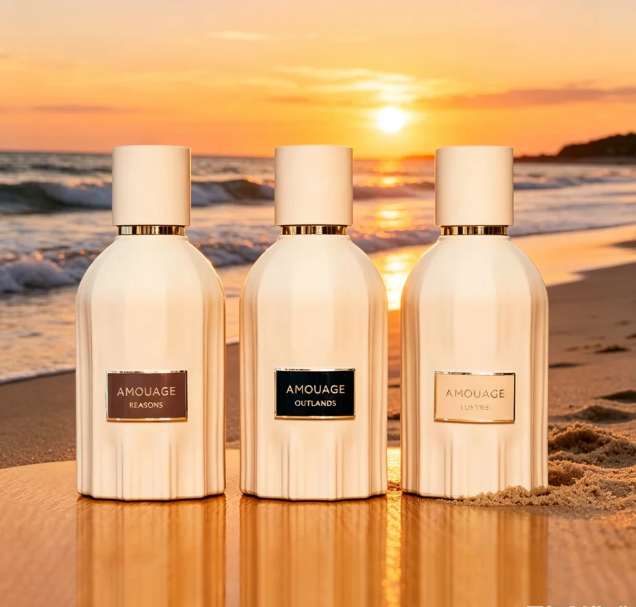 AMOUAGE Reasons Warm Wooden Pa - Perfume Quotes ulasan dan harga
