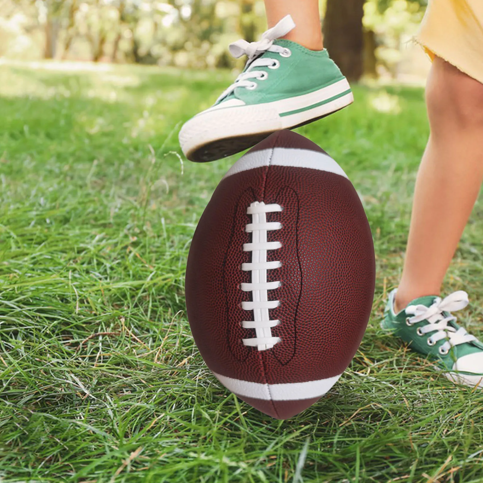 Thumbnail 3 - #6 Compare Rugby Balls Before You Buy