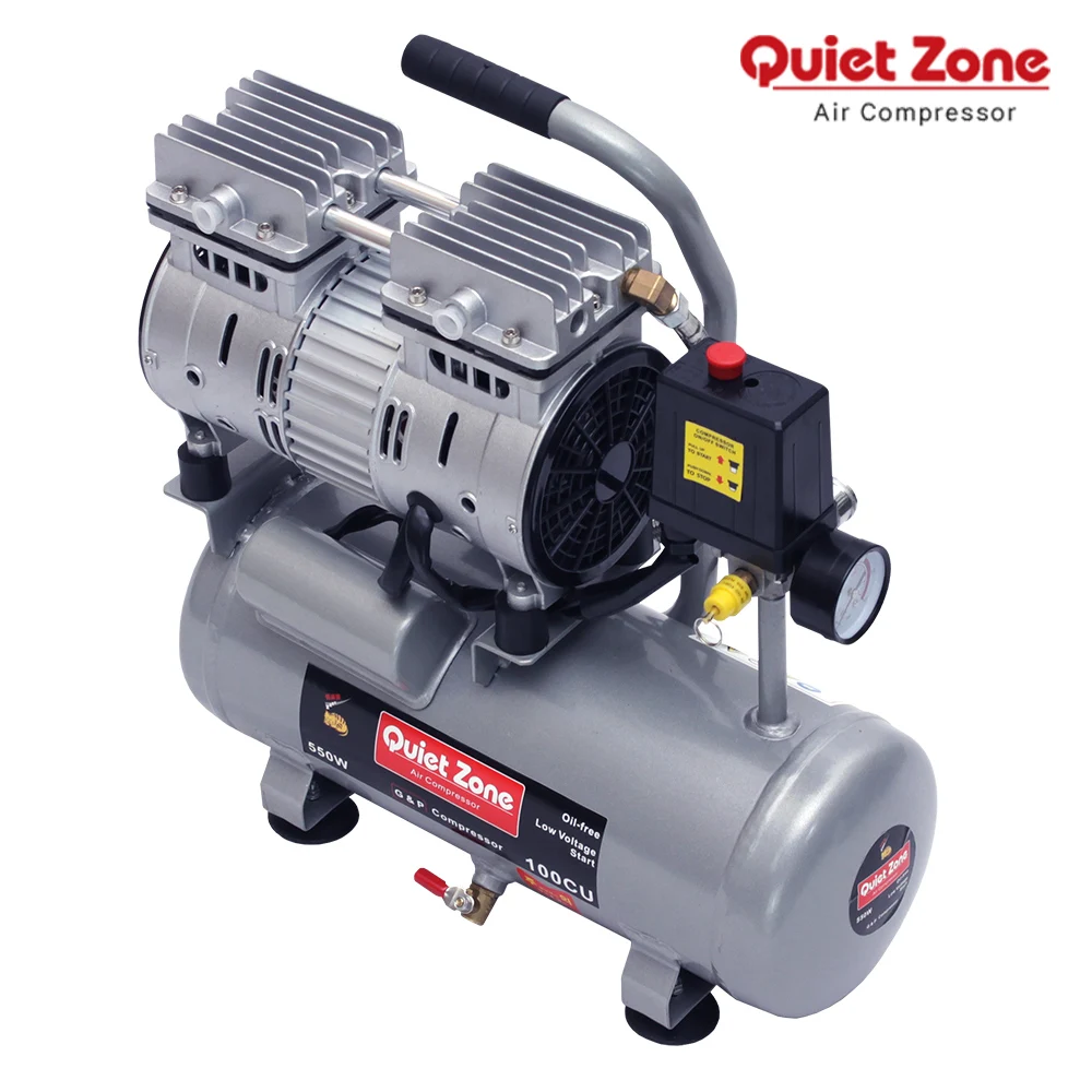 Quiat Zone air compresha 1 hp EWS06