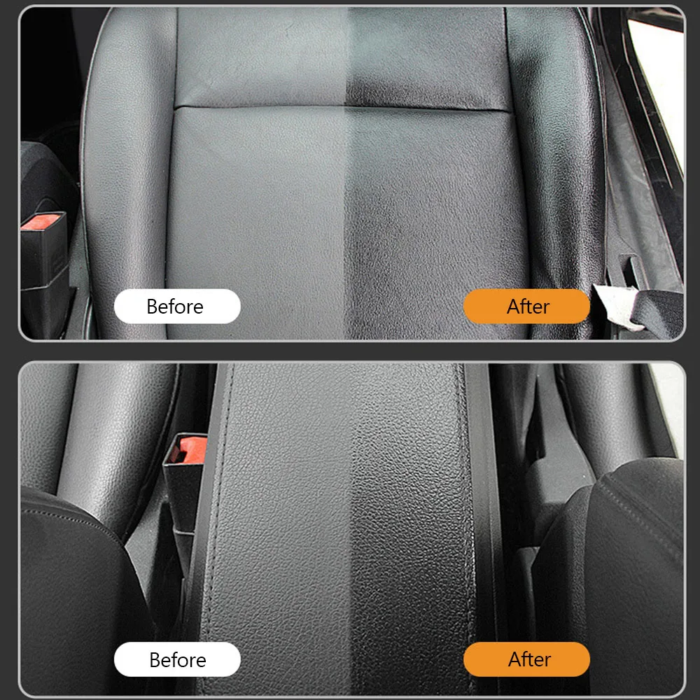 Auto-Innenreinigungstücher Multifunktional für Armaturenbrett, Sitze, Leder, Konsole, Teppich Einweg-Feuchttücher für die Autopflege zu Hause ﻿ – Detail 9