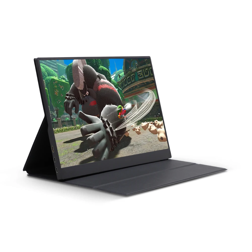 شاشة Camel Prism مقاس 15.6 بوصة محمولة Cpm1530I