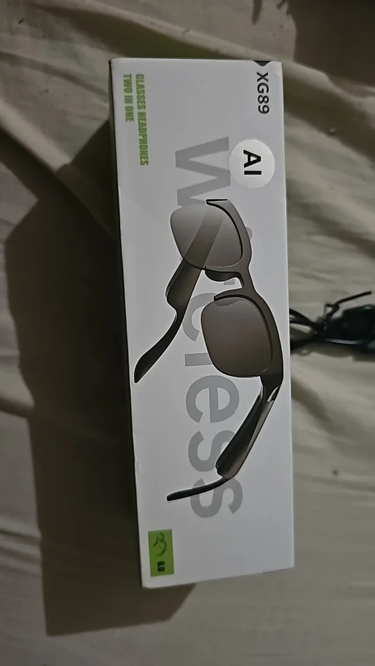 Lenovo Smart Glasses  view 8
