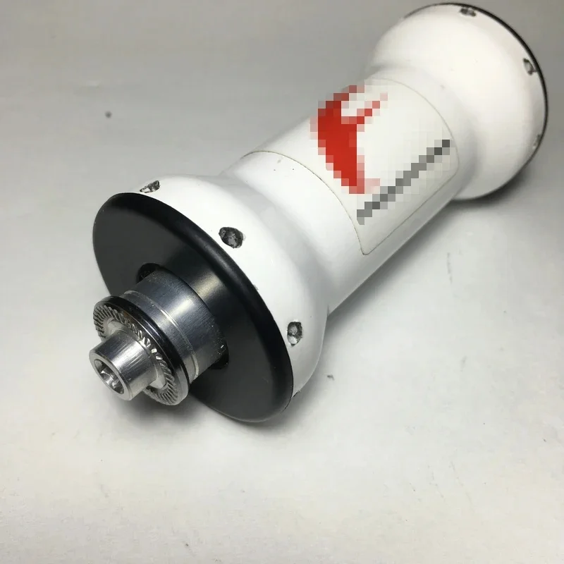 AliExpress NONE For Fulcrum Part R3-001 R3-002 Front Rear Hub Spoke Cup Dust Cover Left Right for Racing3 Racing4 Racing5 Zonda