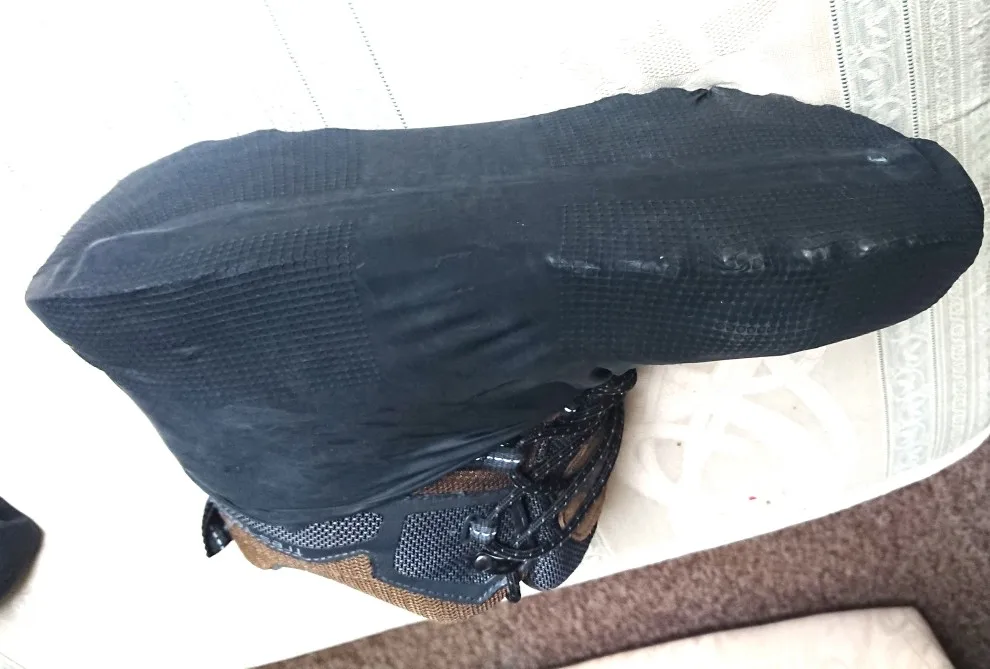 Customer review photo