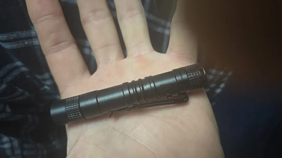 Customer review photo
