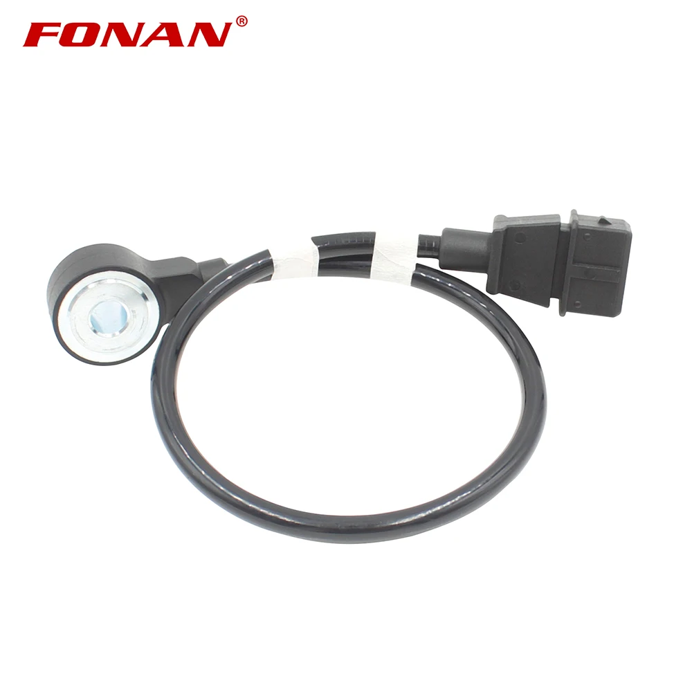 FONAN High Quality Knock Detonation Sensor For Volkswagen Golf III 1H1 2.8 VR6 Hatchback Petrol EURO2 1992 - 1997 037905377A