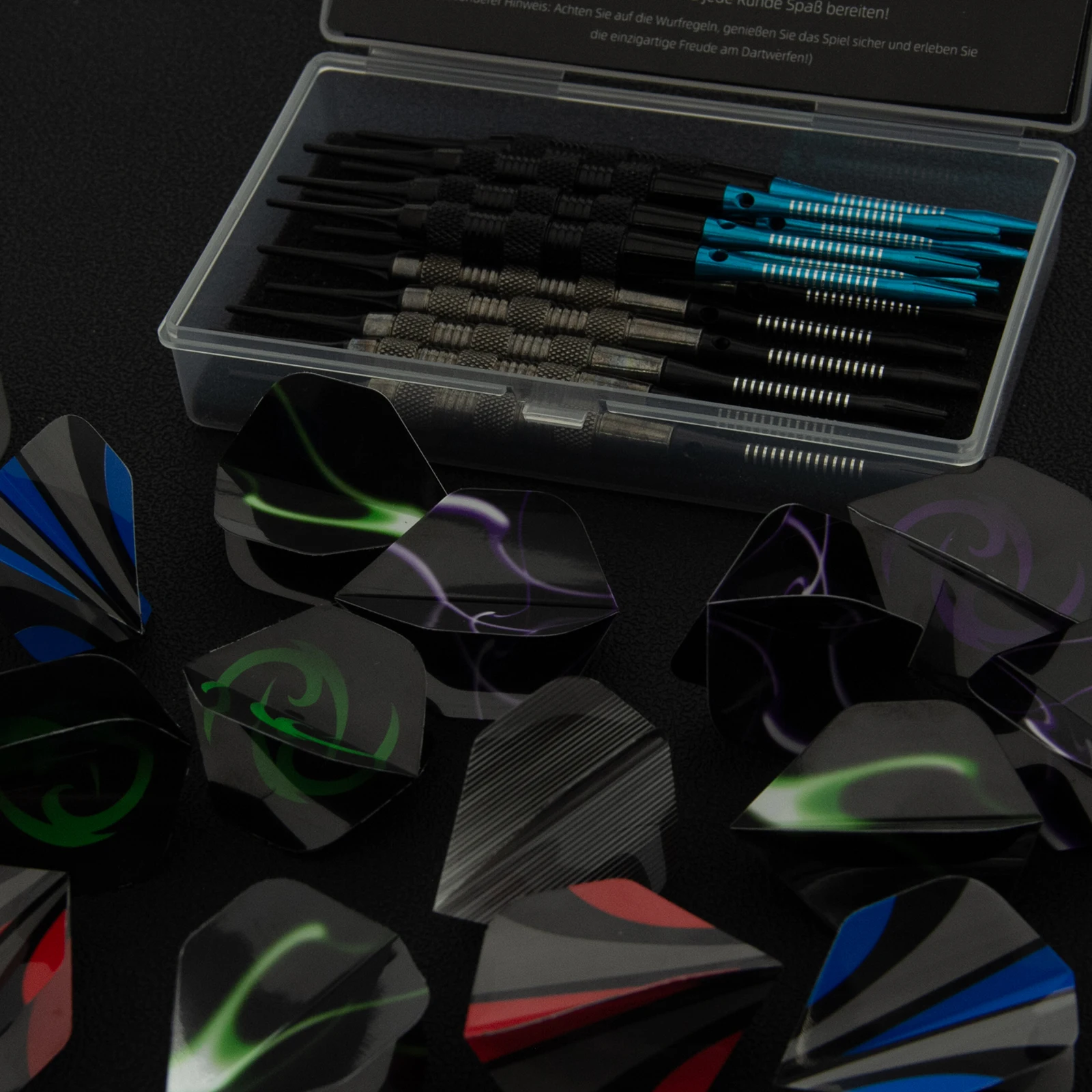 Thumbnail 4 - #5 Latest Dart Board Sets Offers